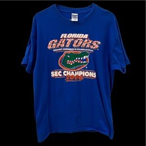 🏈🐊Florida Gators SEC champions 2006